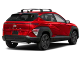 New 2027 Hyundai Kona Sedan