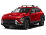 New 2027 Hyundai Kona Sedan