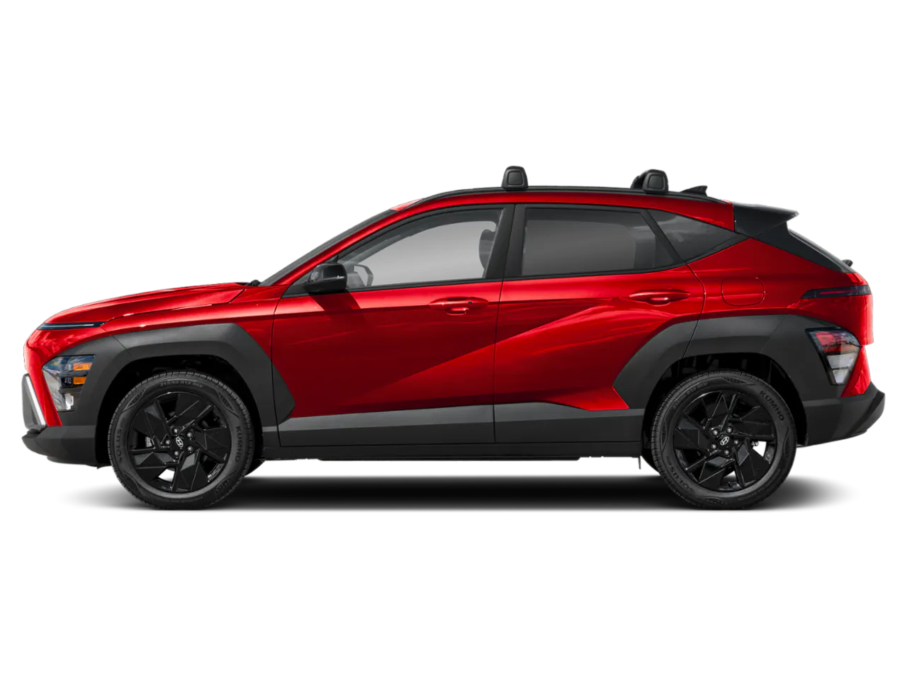 New 2027 Hyundai Kona Sedan