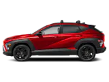 New 2027 Hyundai Kona Sedan