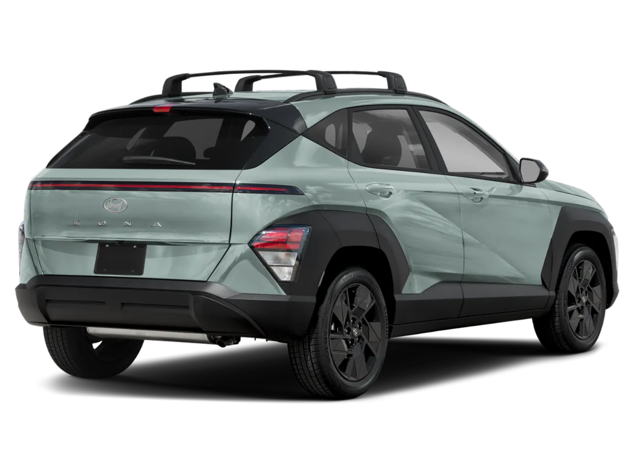 New 2027 Hyundai Kona SUV