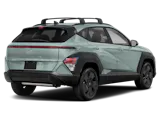 New 2027 Hyundai Kona SUV