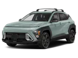 New 2027 Hyundai Kona SUV