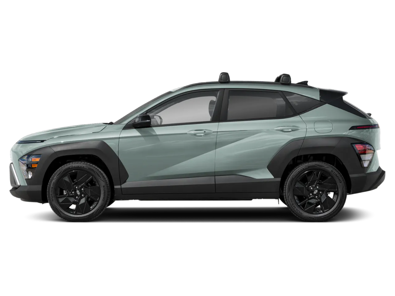 New 2027 Hyundai Kona SUV