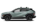 New 2027 Hyundai Kona SUV