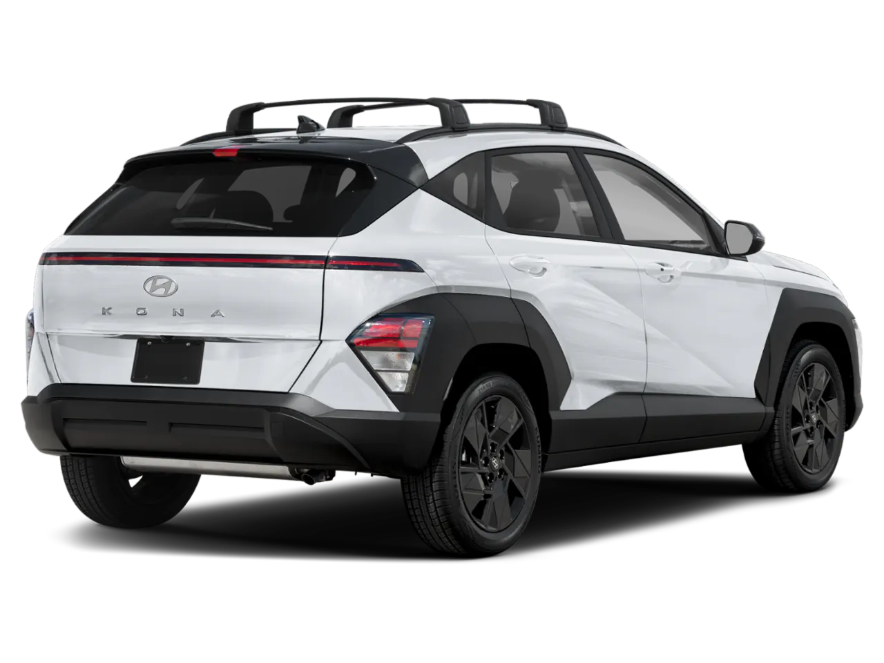 New 2027 Hyundai Kona Sedan