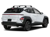 New 2027 Hyundai Kona Sedan
