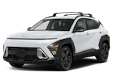 New 2027 Hyundai Kona Sedan