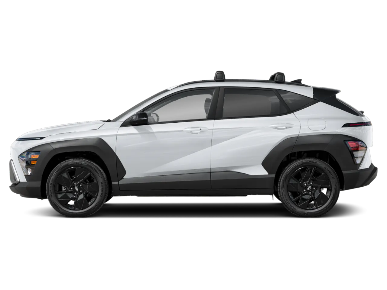 New 2027 Hyundai Kona Sedan