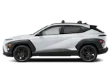 New 2027 Hyundai Kona Sedan