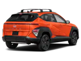 New 2027 Hyundai Kona SUV