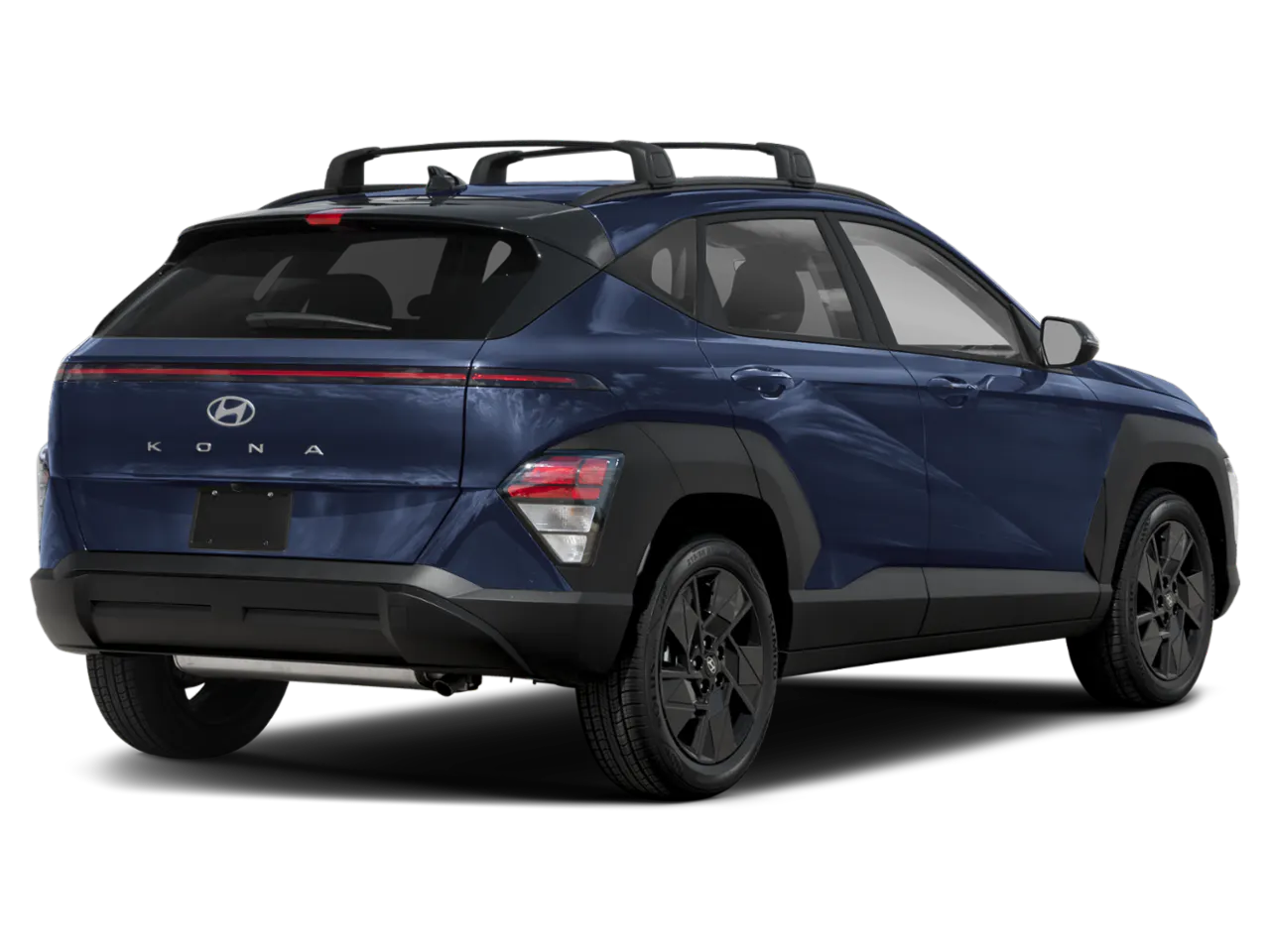New 2027 Hyundai Kona Sedan
