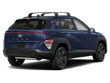 New 2027 Hyundai Kona Sedan