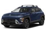 New 2027 Hyundai Kona Sedan