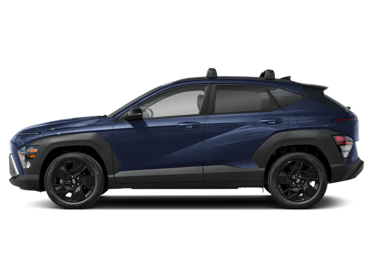 New 2027 Hyundai Kona Sedan
