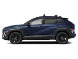New 2027 Hyundai Kona Sedan