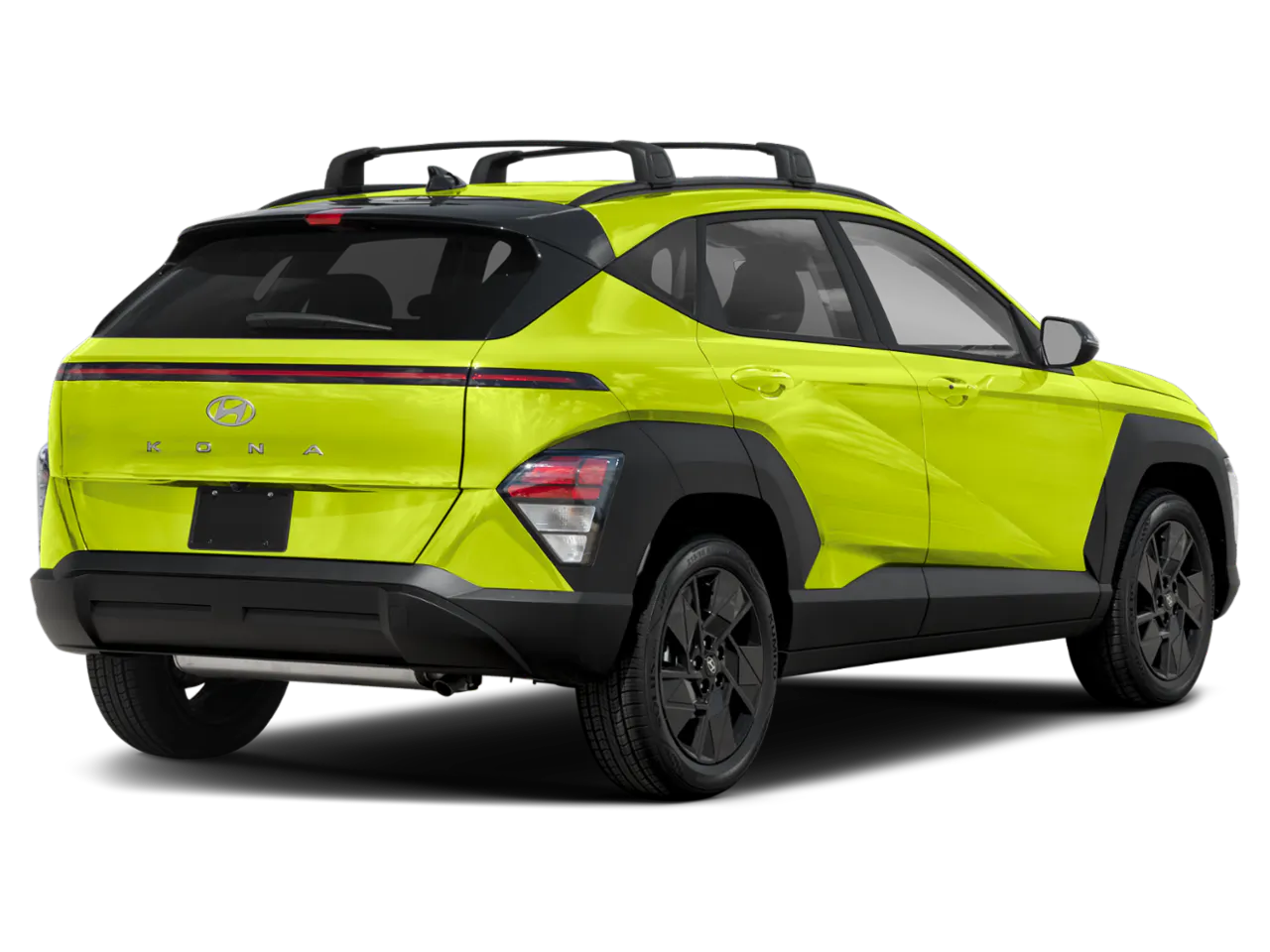New 2027 Hyundai Kona SUV