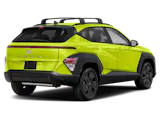 New 2027 Hyundai Kona SUV