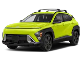 New 2027 Hyundai Kona SUV