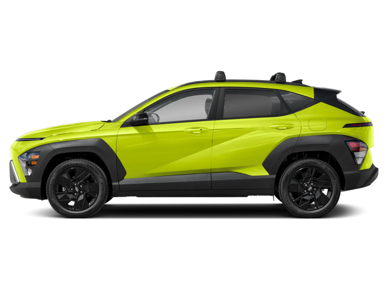 New 2027 Hyundai Kona SUV