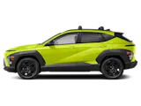 New 2027 Hyundai Kona SUV
