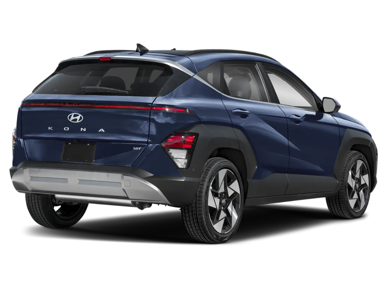 New 2027 Hyundai Kona Sedan