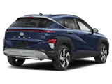 New 2027 Hyundai Kona Sedan
