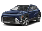 New 2027 Hyundai Kona Sedan
