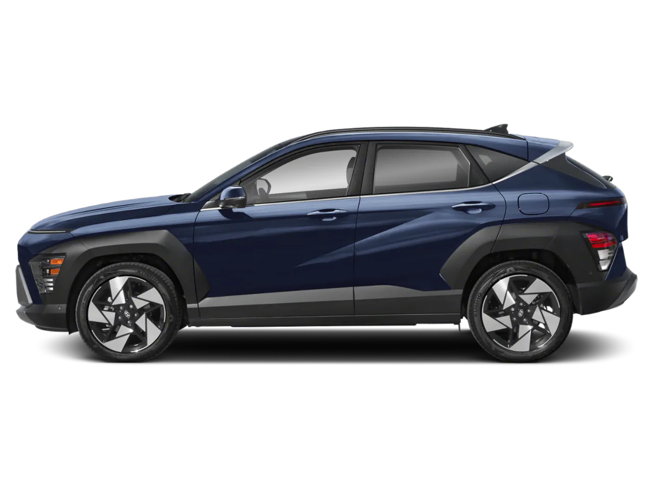 New 2027 Hyundai Kona Sedan