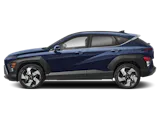 New 2027 Hyundai Kona Sedan