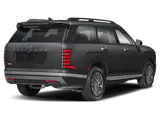 New 2026 Hyundai Palisade Hybrid SUV