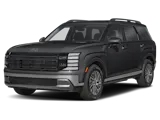 New 2026 Hyundai Palisade Hybrid SUV