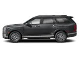 New 2026 Hyundai Palisade Hybrid SUV