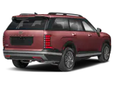 New 2026 Hyundai Palisade Hybrid SUV