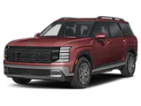 New 2026 Hyundai Palisade Hybrid SUV