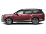 New 2026 Hyundai Palisade Hybrid SUV