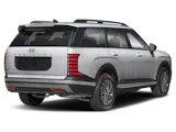 New 2026 Hyundai Palisade Hybrid SUV