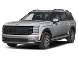 New 2026 Hyundai Palisade Hybrid SUV