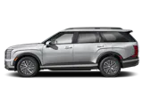 New 2026 Hyundai Palisade Hybrid SUV