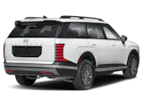 New 2026 Hyundai Palisade Hybrid SUV