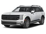 New 2026 Hyundai Palisade Hybrid SUV