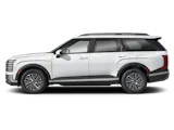 New 2026 Hyundai Palisade Hybrid SUV