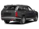 New 2026 Hyundai Palisade Hybrid SUV