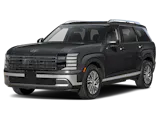 New 2026 Hyundai Palisade Hybrid SUV