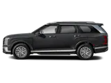 New 2026 Hyundai Palisade Hybrid SUV