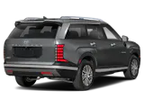 New 2026 Hyundai Palisade Hybrid SUV