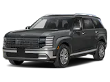 New 2026 Hyundai Palisade Hybrid SUV