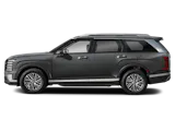 New 2026 Hyundai Palisade Hybrid SUV