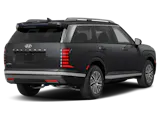 New 2026 Hyundai Palisade Hybrid SUV