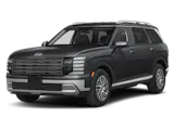 New 2026 Hyundai Palisade Hybrid SUV